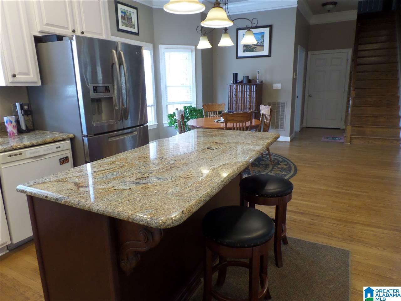 4606 Rudd School Road Pinson, AL 35126 - Photo 24 of 50