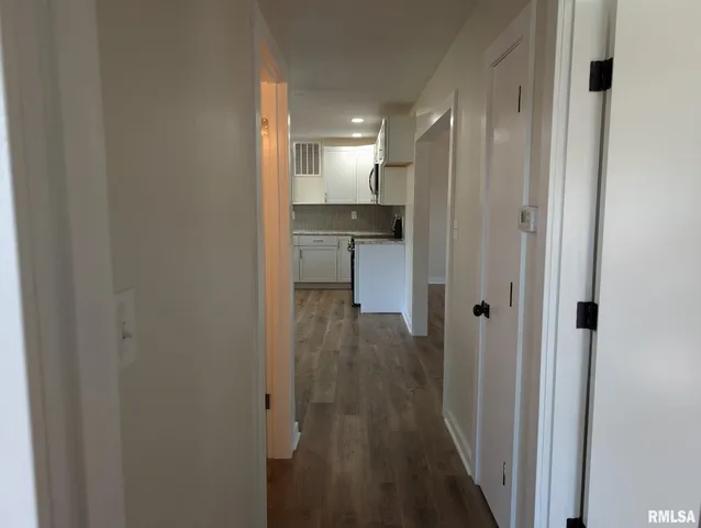 $145,000 | 515 South 6th Street, Elkville, IL 62932