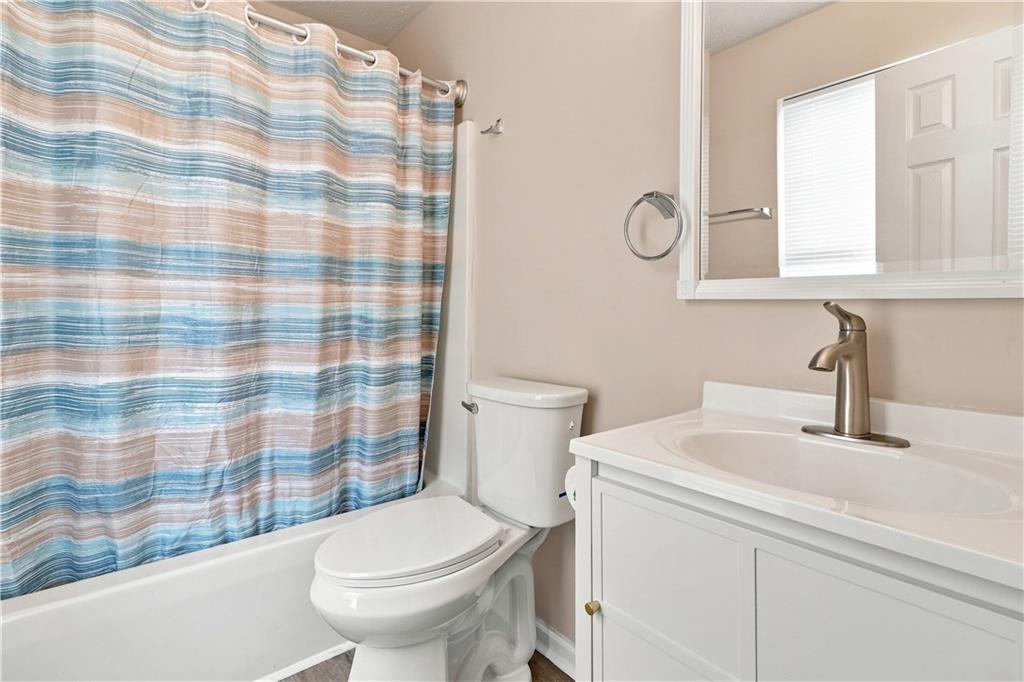 33 Jacob Trail Villa Rica, GA 30180 - Photo 15 of 24 Gallery Image 15