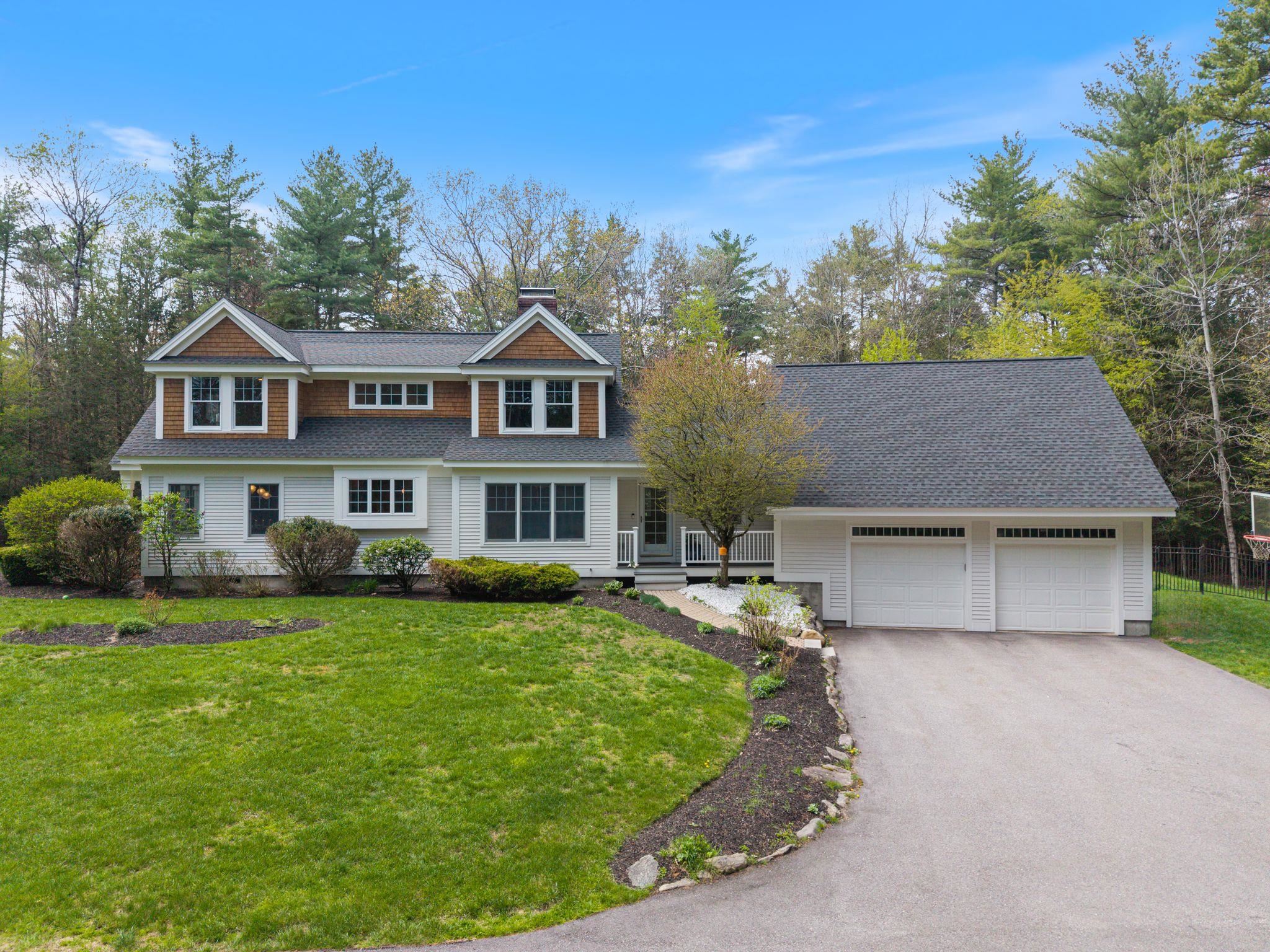 15 Wiggin Way Stratham, NH 03885 - Photo 51 of 58