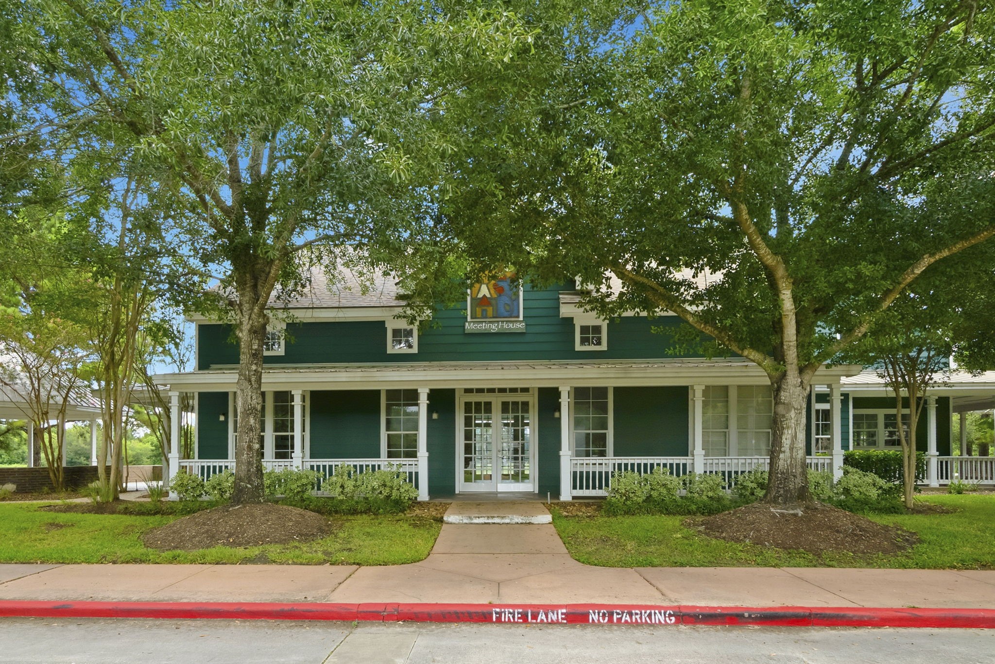 20934 Jessica Rose Lane Spring, TX 77379 - Photo 42 of 50 Gallery Image 42