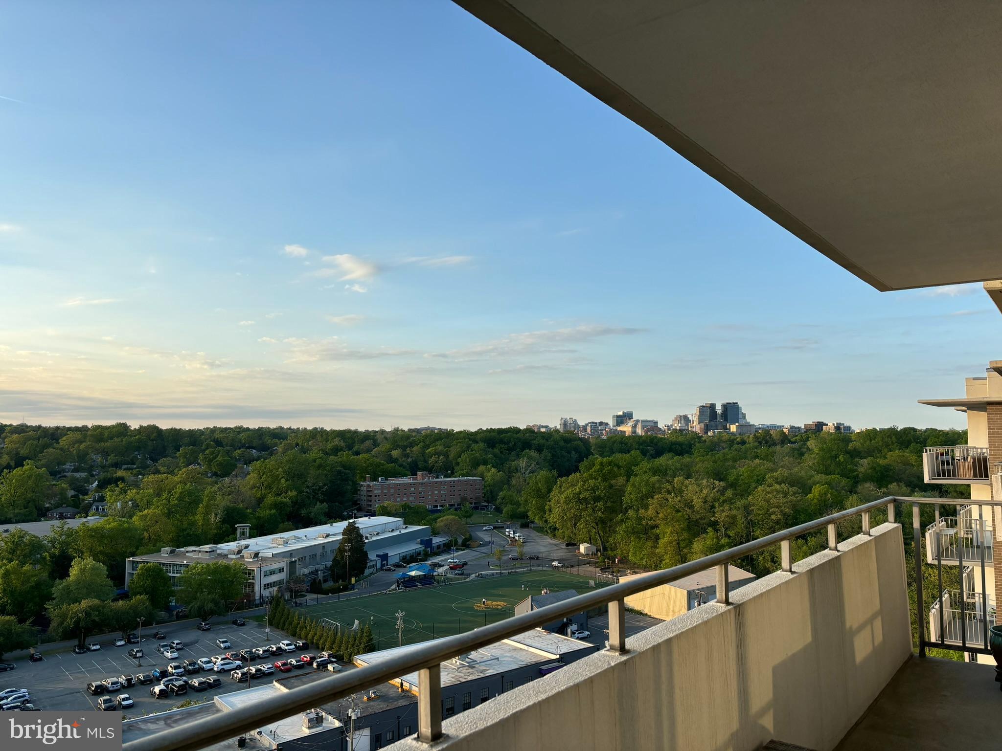 5101 River Road, Unit 1901 Bethesda, MD 20816 - Photo 1 of 11