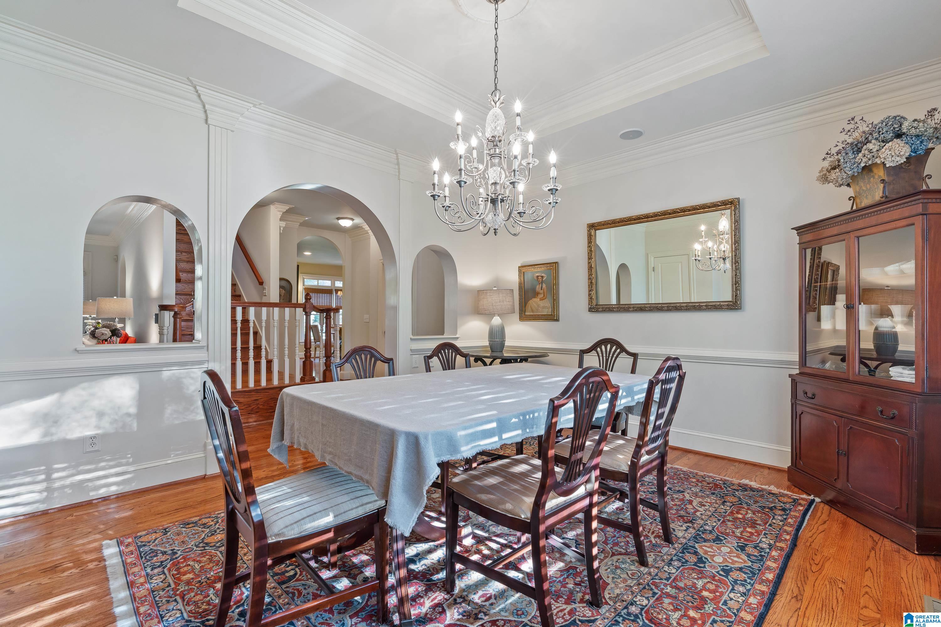 3445 Ridgedale Drive Birmingham, AL 35243 - Photo 28 of 48
