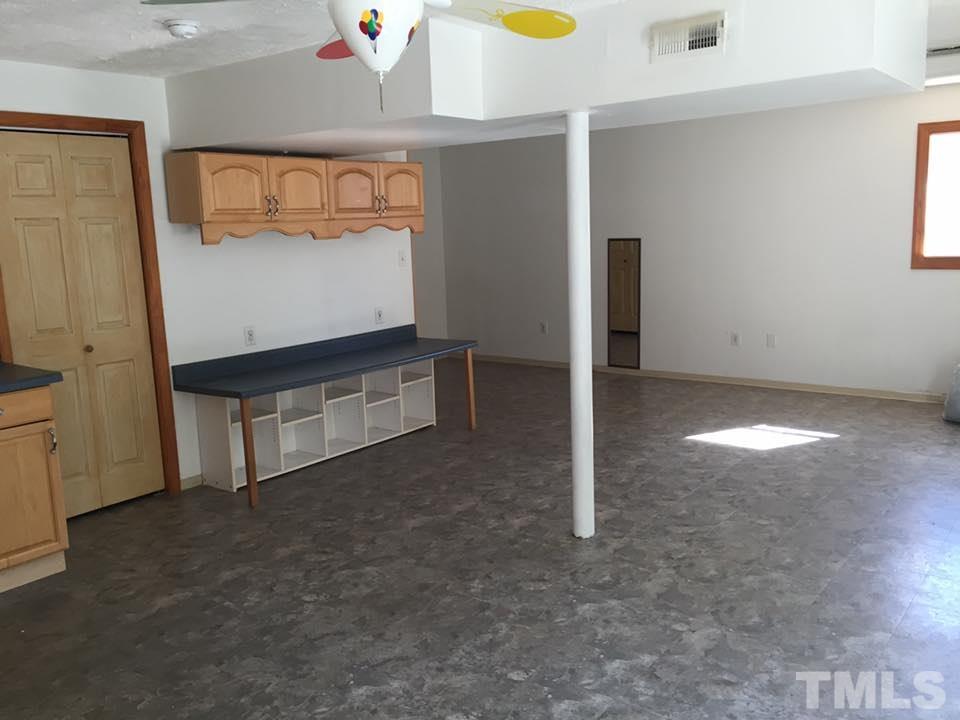 1150 Robertson Road Roxboro, NC 27574 - Photo 20 of 21 a view of room with front door