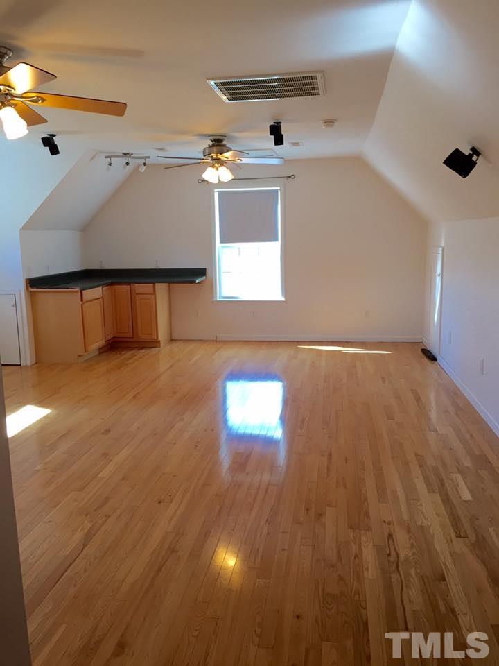1150 Robertson Road Roxboro, NC 27574 - Photo 5 of 21 an entryway with wooden floor