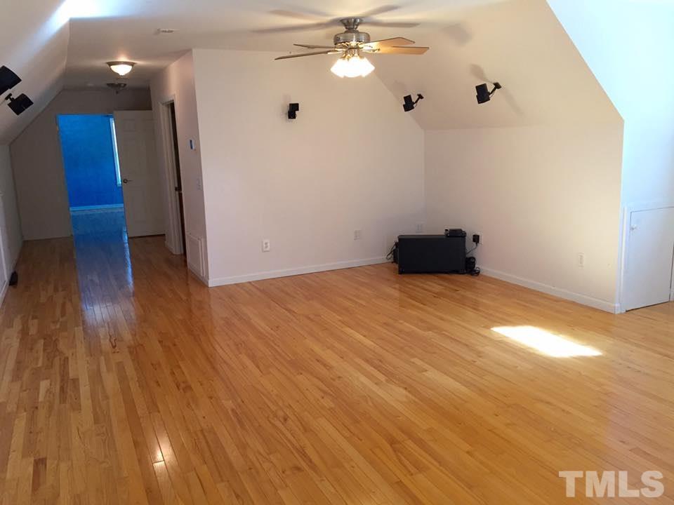 1150 Robertson Road Roxboro, NC 27574 - Photo 7 of 21 a view of an empty room