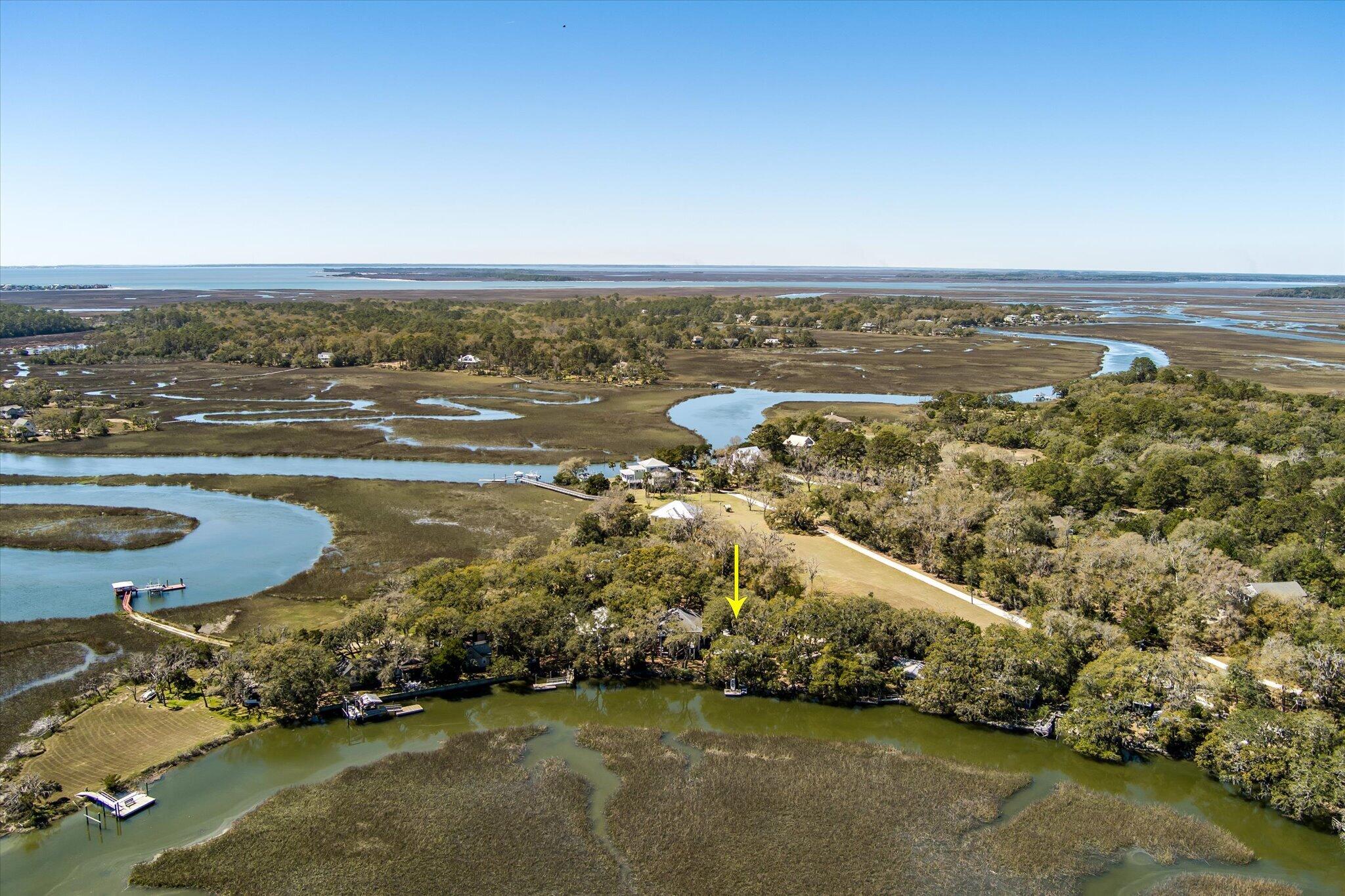 8537 Oyster Factory Road Edisto Island, SC 29438 - Photo 24 of 77 05-8537 Oyster Factory_d_Lowcountry_Exps