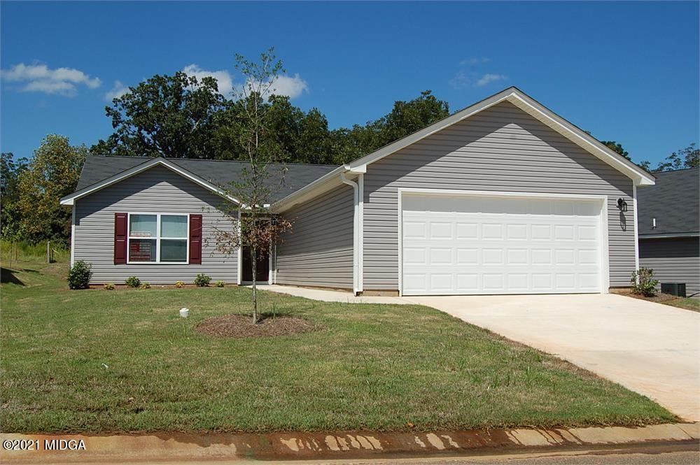 117 Magnum Way Perry, GA 31069 - Photo 1 of 1 Front of Home