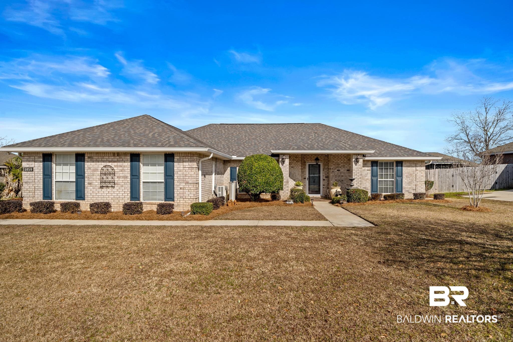 1059 Destin Avenue Foley, AL 36535 - Photo 1 of 30