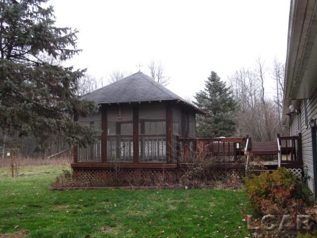 12160 Day Road Maybee, MI 48159 - Photo 6 of 15