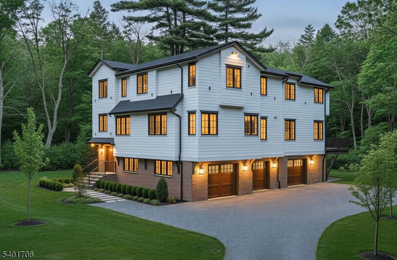 446 Green Village Road Green Village, NJ 07935 - Photo 2 of 32