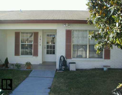 2935 Stillwell Court New Port Richey, FL 34655 - Photo 1 of 1 Exterior Front