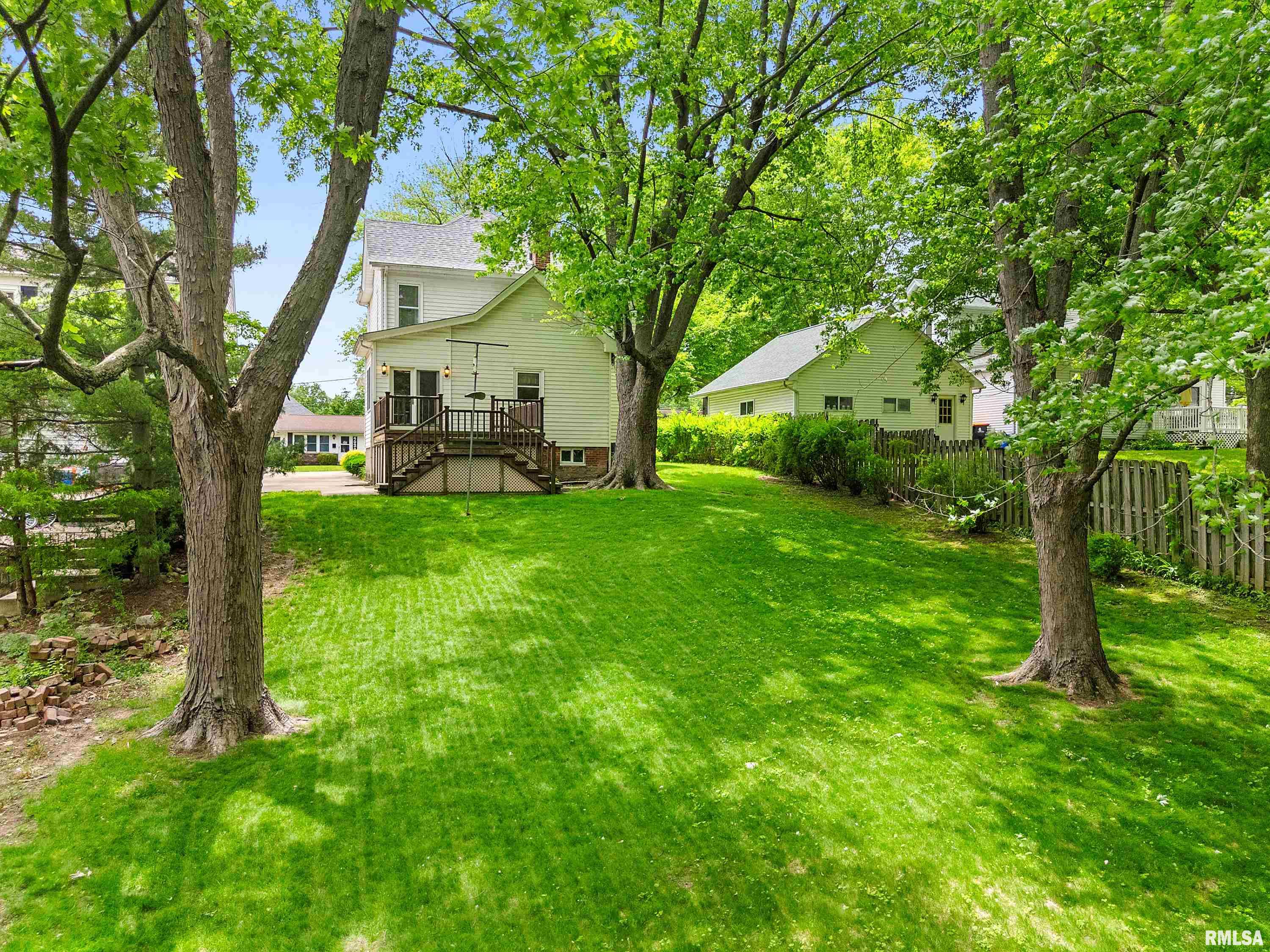 403 West Adams Street Washington, IL 61571 - Photo 42 of 43