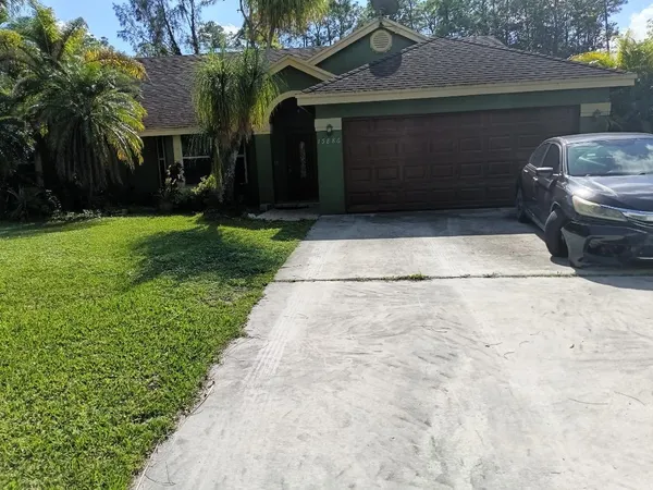 $750,000 | 15886 85th Road North, The Acreage, FL 33470