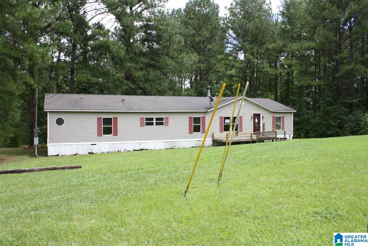 1947 K D Byrd Station Road Quinton, AL 35130 - Photo 2 of 28