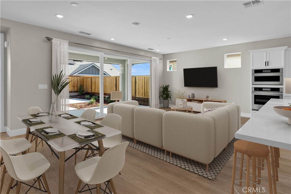 3730 Rosado Road Paso Robles, CA 93446 - Photo 6 of 23 Virtually Staged