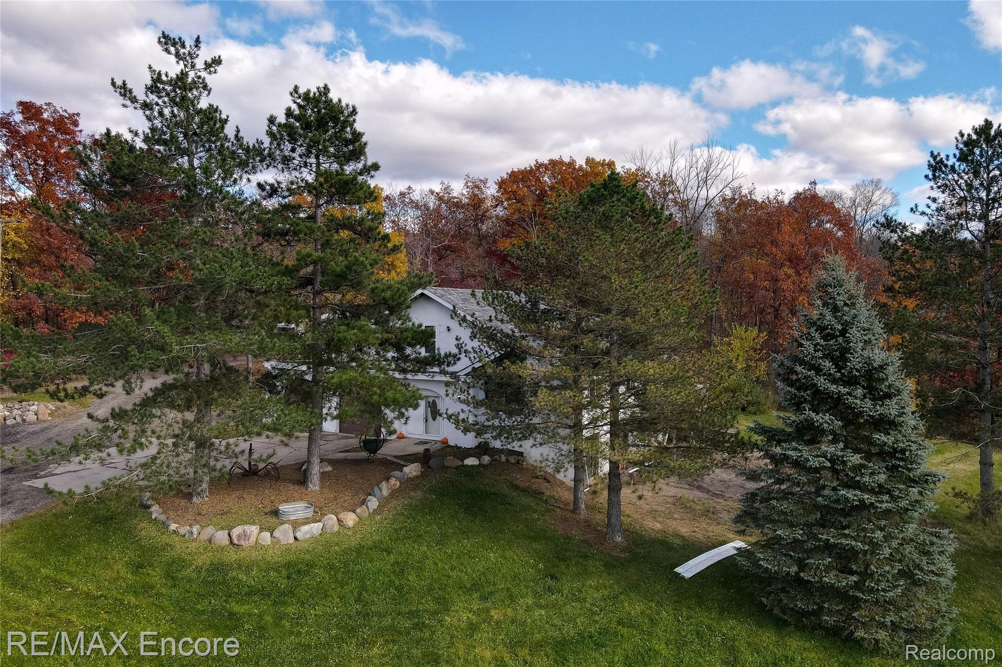 4737 Hadley Road Metamora, MI 48455 - Photo 36 of 50 2020.10