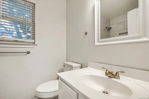 a view of small space