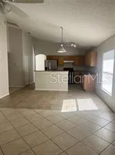 a view of a storage & utility room