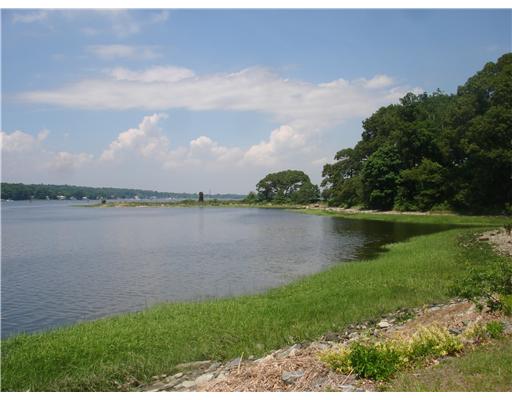 7 Touisset Road Warren, RI 02885 - Photo 1 of 12 Waterfront/Dock/Pier.