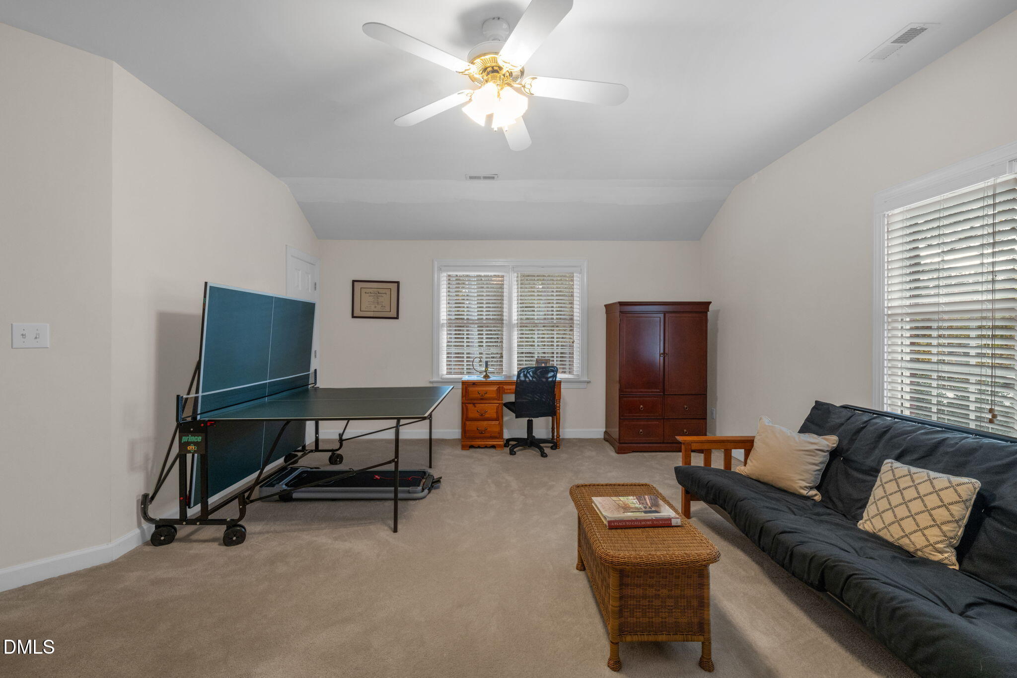 2605 Lizei Street Raleigh, NC 27616 - Photo 31 of 46 Bonus room (2)