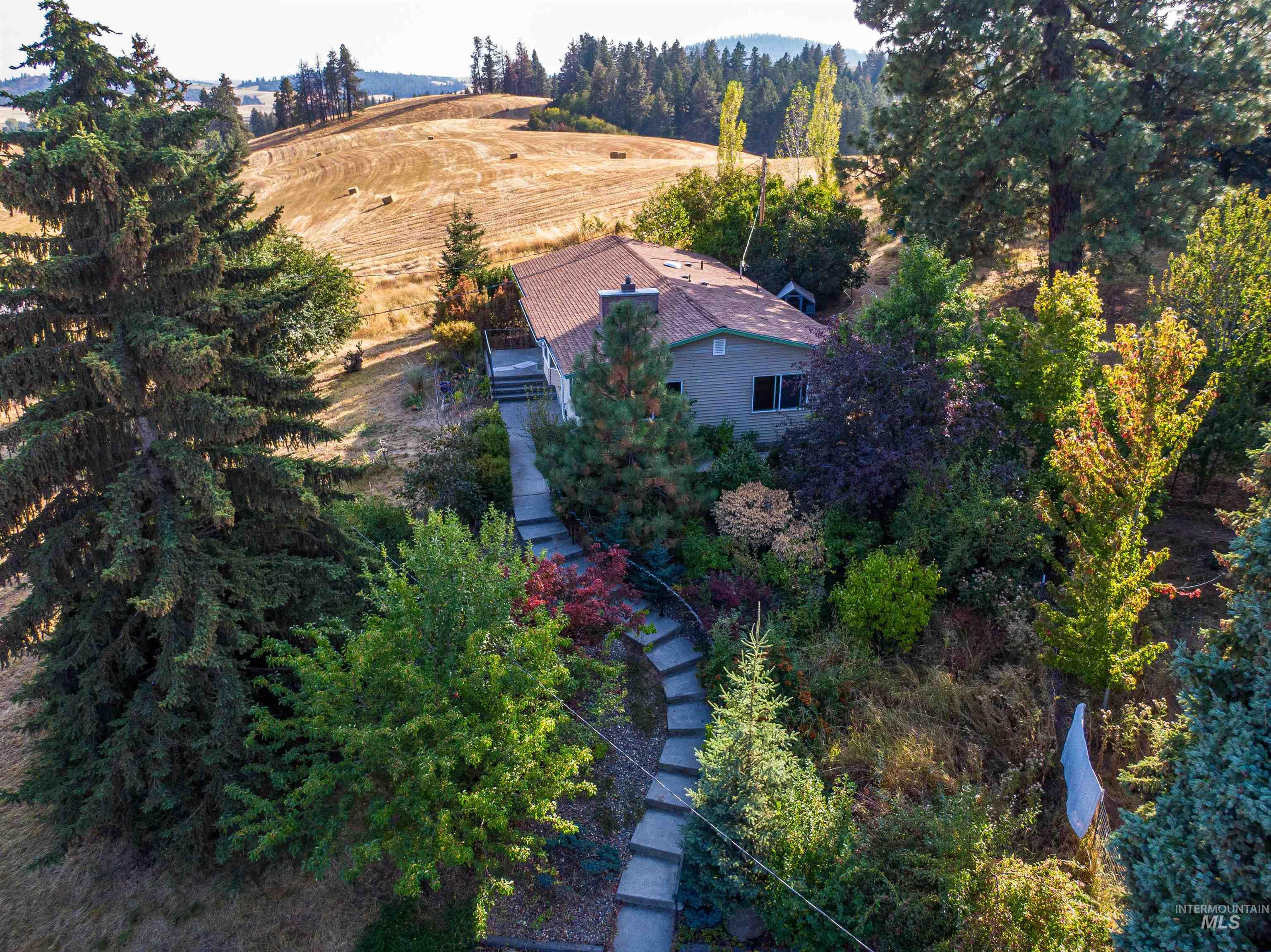 1177 Teare Road Moscow, ID 83843 - Photo 45 of 50 Gallery Image 45