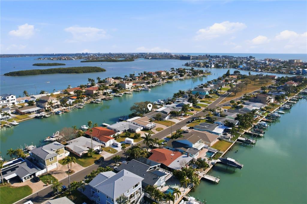 541 Lillian Drive Madeira Beach, FL 33708 - Photo 40 of 42