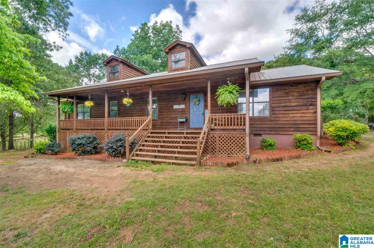 349 County Road 265 Clanton, AL 35046 - Photo 1 of 50
