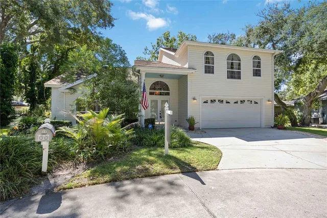 $500,000 | 6905 Arbor Oaks Court, Bradenton, FL 34209