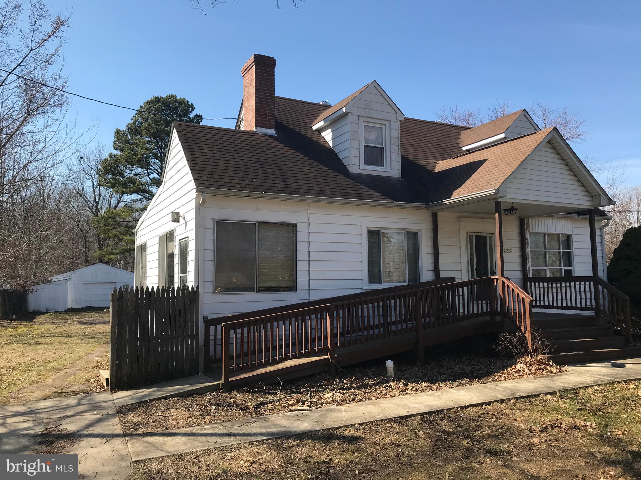 785 Masons Beach Road Deale, MD 20751 - Photo 1 of 32