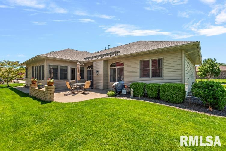 4377 Old Salem Lane Springfield, IL 62711 - Photo 6 of 46