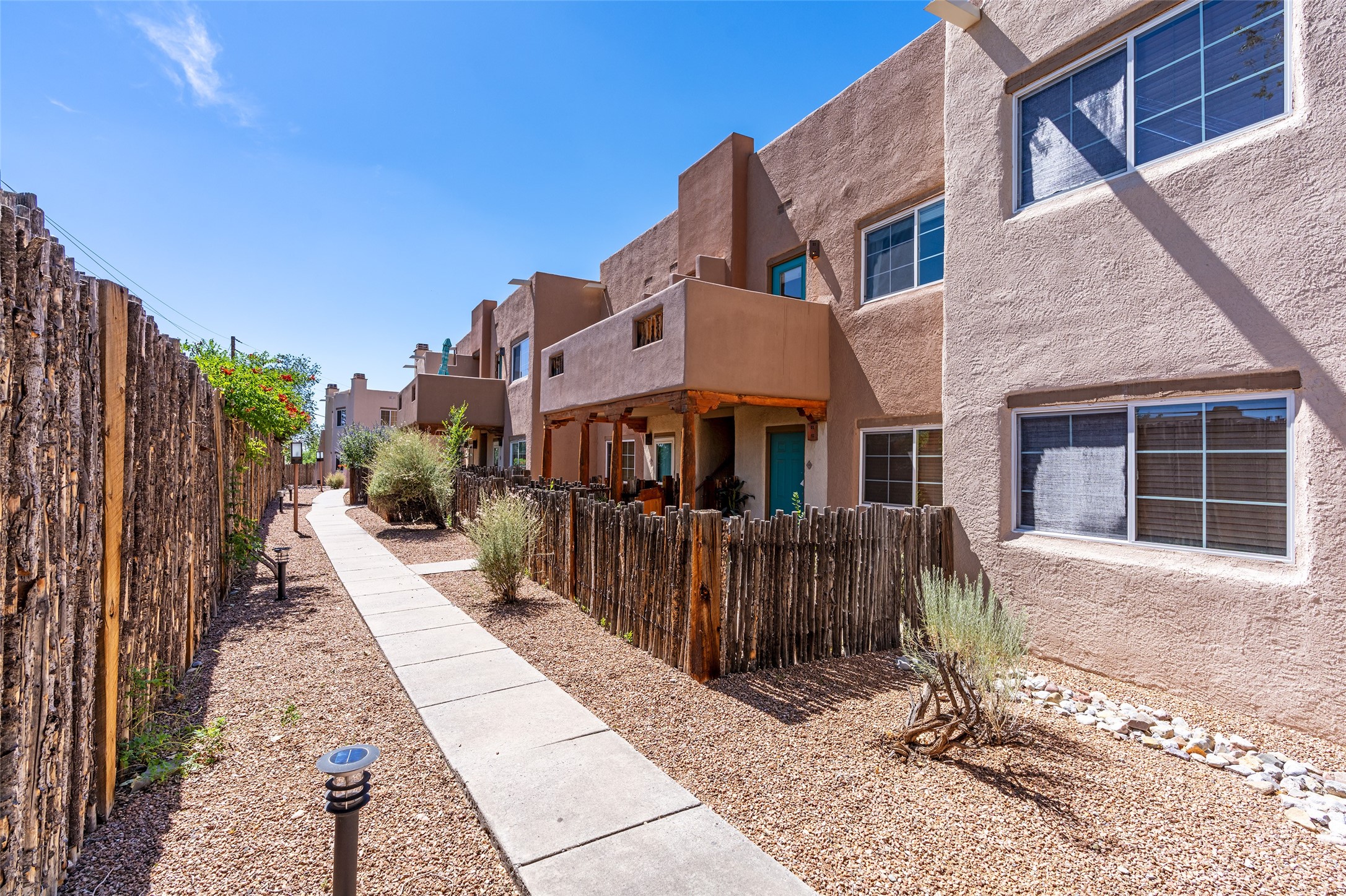 2210 Miguel Chavez Road, Unit 1423 Santa Fe, NM 87505 - Photo 26 of 26 outside of condo