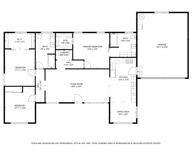 a picture of a room with a white wall and white cabinet