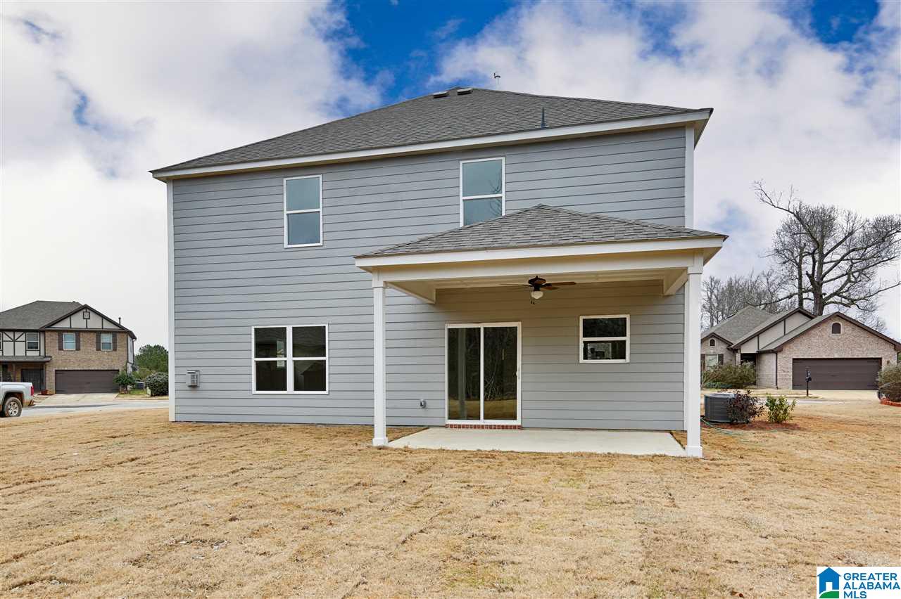 22860 Sanders Way McCalla, AL 35111 - Photo 14 of 23