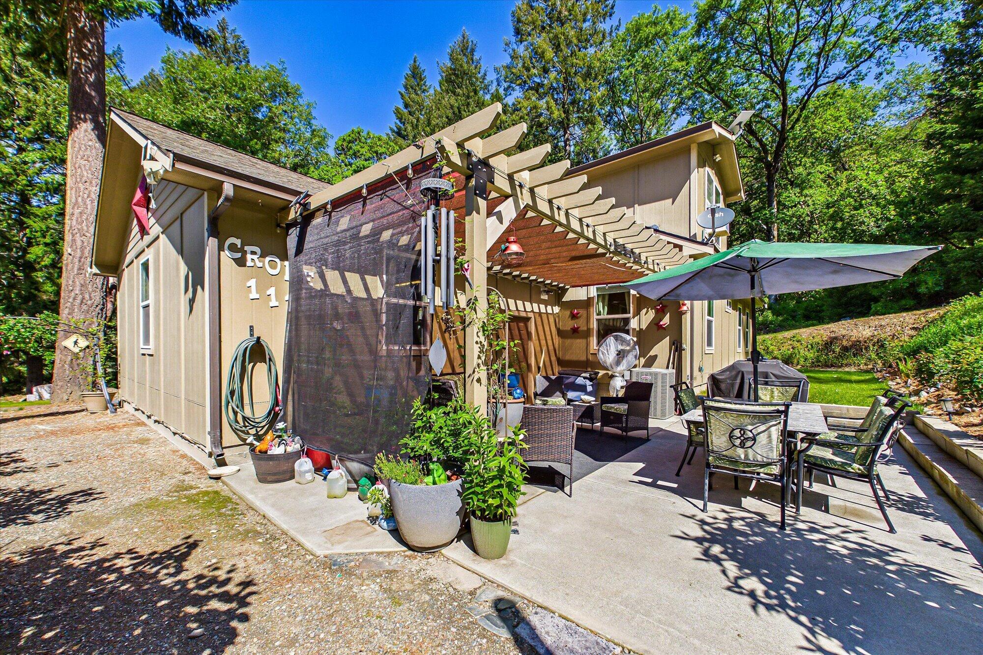 111 Hudson Creek Road Salyer, CA 95563 - Photo 47 of 50
