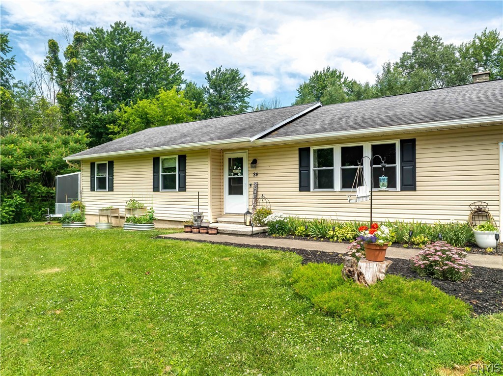 34 Hurlbut Road Mexico, NY 13114 - Photo 3 of 38