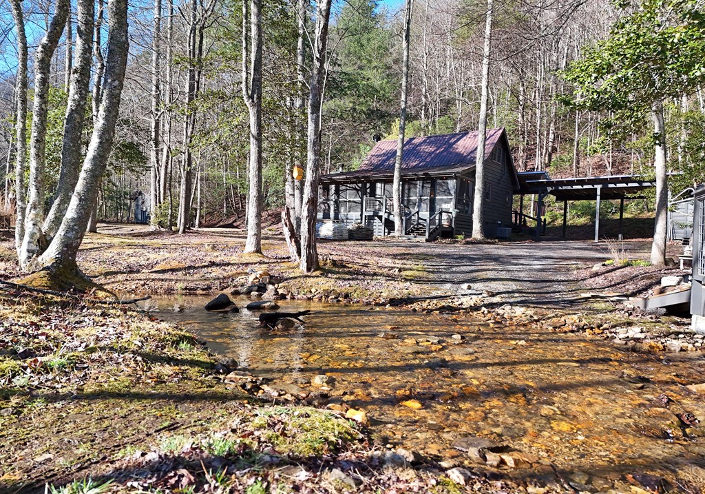 642 Everett Road Blairsville, GA 30512 - Photo 19 of 50