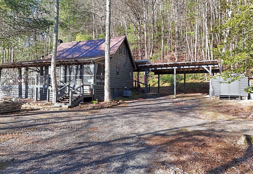 642 Everett Road Blairsville, GA 30512 - Photo 20 of 50