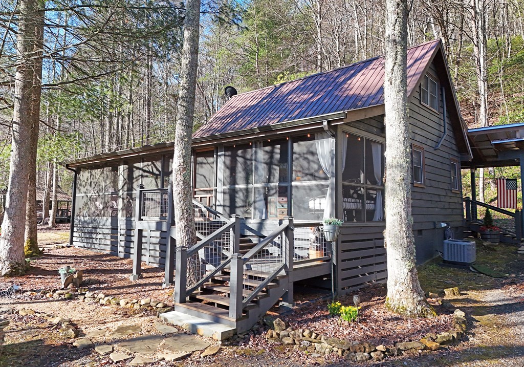 642 Everett Road Blairsville, GA 30512 - Photo 21 of 50
