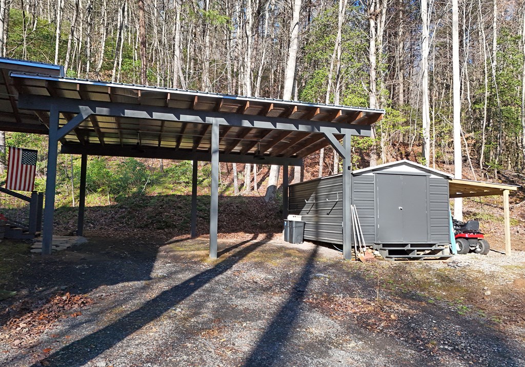 642 Everett Road Blairsville, GA 30512 - Photo 22 of 50