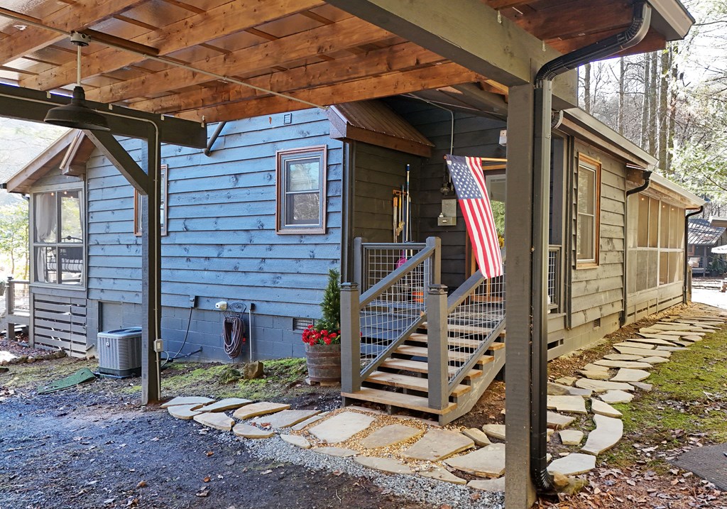 642 Everett Road Blairsville, GA 30512 - Photo 24 of 50