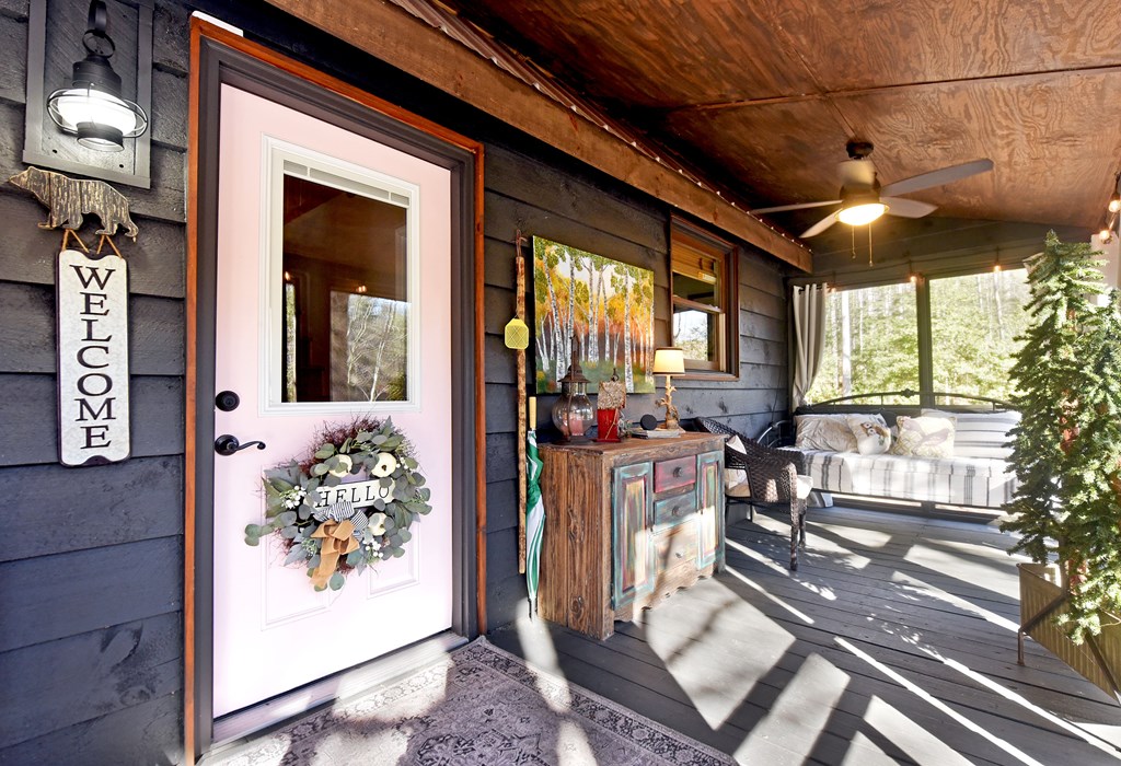 642 Everett Road Blairsville, GA 30512 - Photo 25 of 50