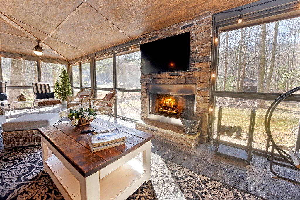 642 Everett Road Blairsville, GA 30512 - Photo 26 of 50
