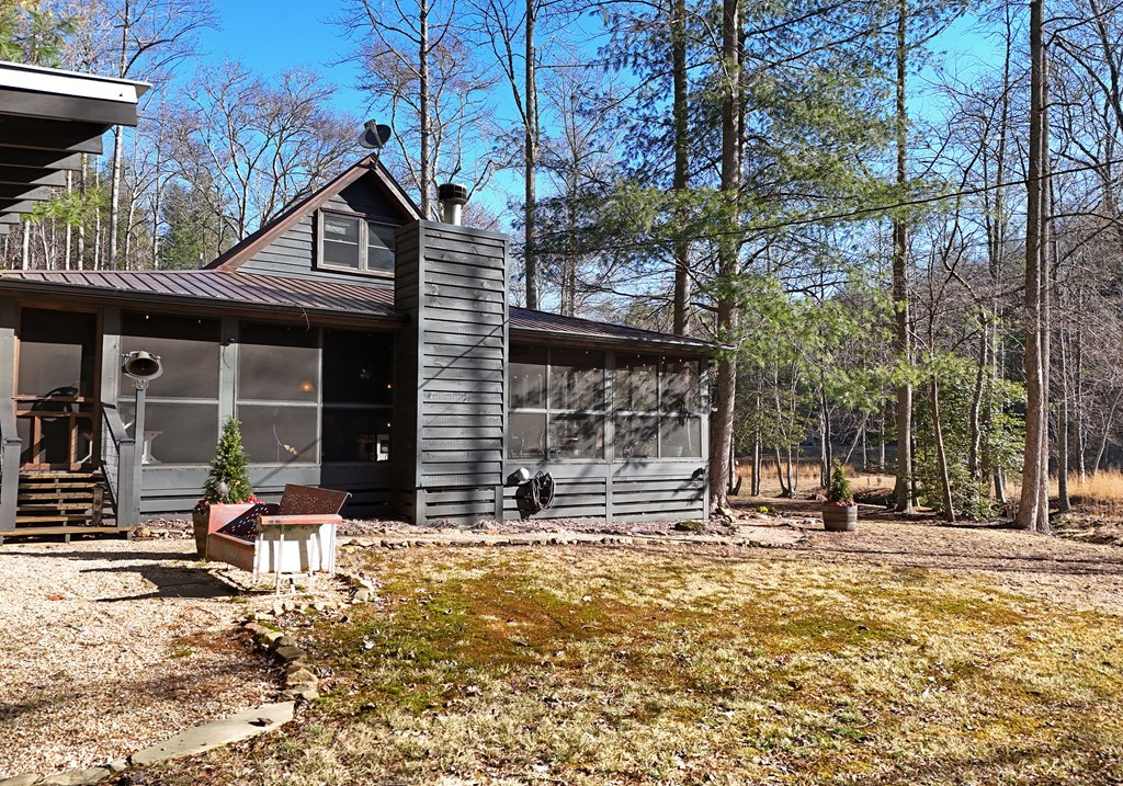 642 Everett Road Blairsville, GA 30512 - Photo 33 of 50