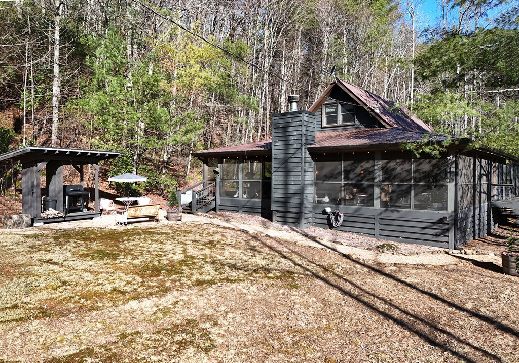 642 Everett Road Blairsville, GA 30512 - Photo 34 of 50