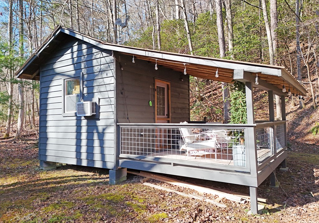 642 Everett Road Blairsville, GA 30512 - Photo 36 of 50