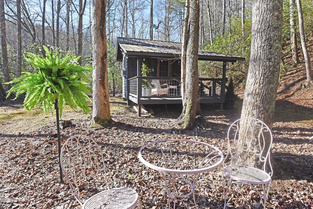 642 Everett Road Blairsville, GA 30512 - Photo 37 of 50