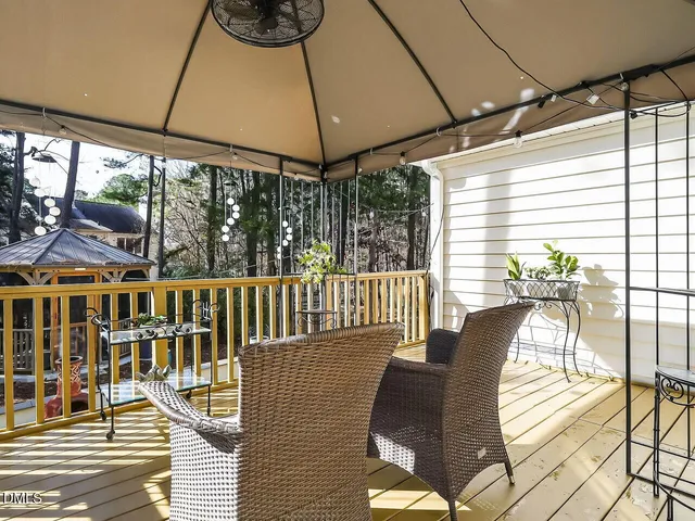 $525,000 | 5 Flagstaff Court, Durham, NC 27713