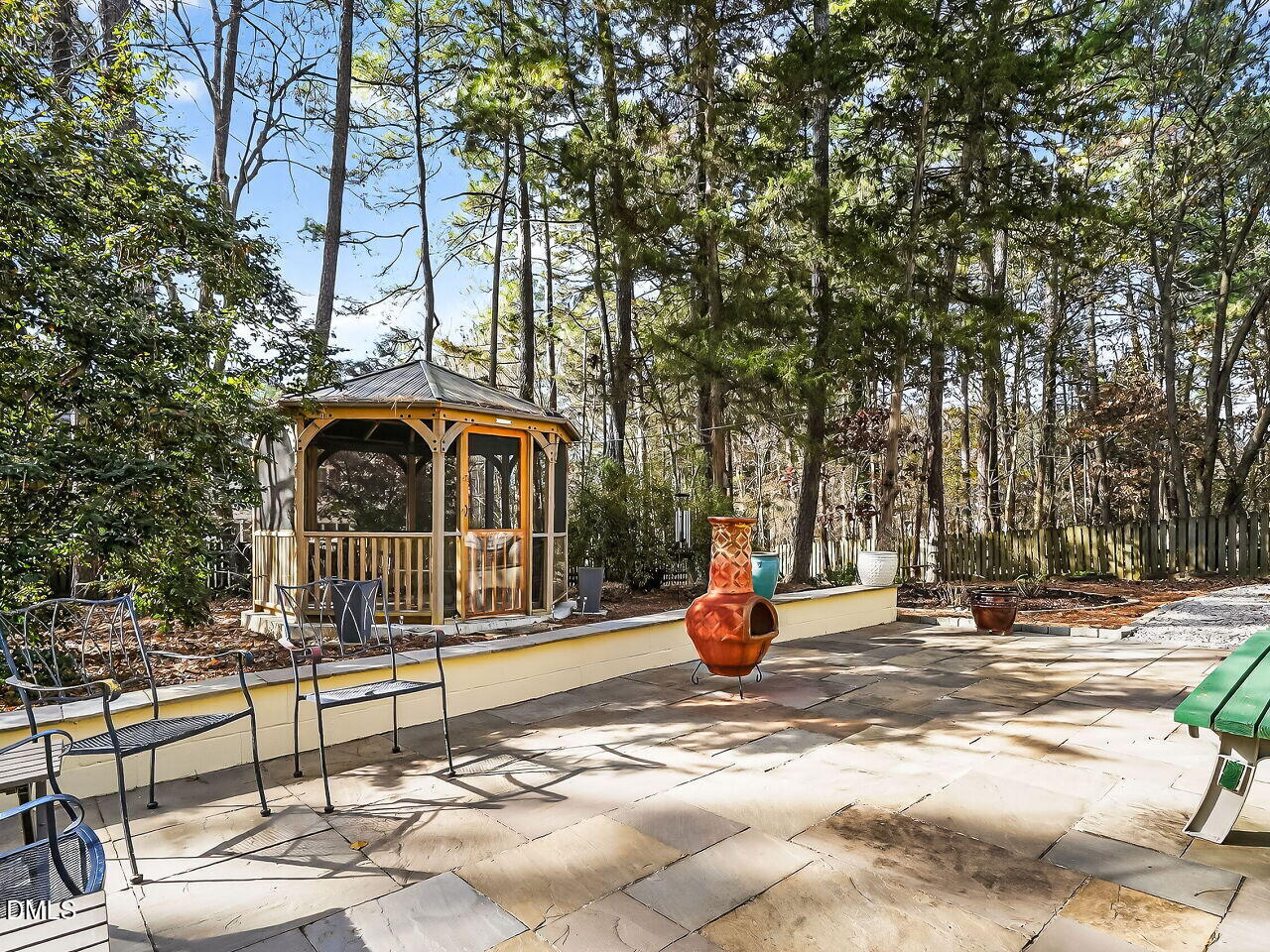 5 Flagstaff Court Durham, NC 27713 - Photo 23 of 40 a front view of a house with a yard
