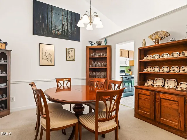 $525,000 | 5 Flagstaff Court, Durham, NC 27713